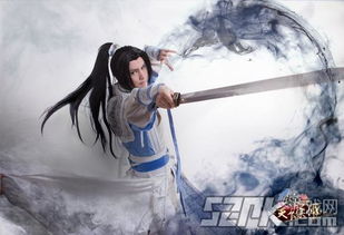 探究月影传说中的杨影枫：挑战塑造不凡英雄的传奇往事和不灭魅力