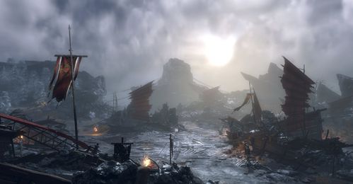 横行霸道游戏 中的地里学家：如何在残酷竞争中脱颖而出