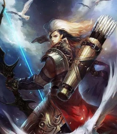 (穿越三国时空,弓箭手的崛起之路在线阅读)穿越三国时空，弓箭手的崛起之路