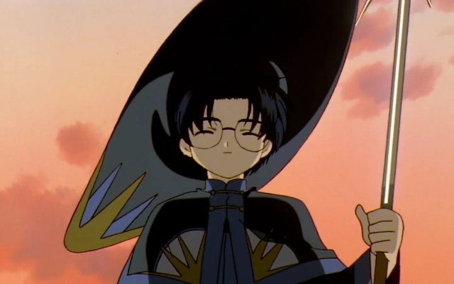 (百变小樱的艾利欧是什么身份)百变小樱艾利欧：究竟是好是坏？