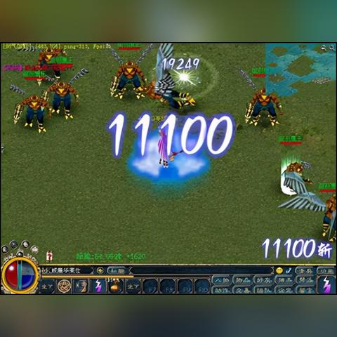 (奇迹手游大全)奇迹手游排行榜第一名:创造奇迹,征服世界! (奇迹手游大全)奇迹手游排行榜第一名:创造奇迹,征服世界!