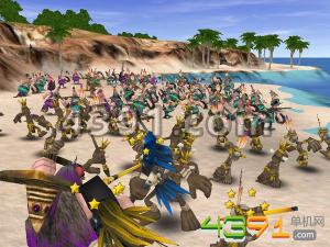 (部落联盟百科)探寻部落联盟游戏的魅力与策略：打造最强联盟，征服游戏世界